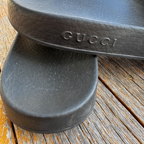 Gucci Pursuit \'72 Slides Buy Gucci Pursuit  main image 4